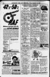 Saffron Walden Weekly News Friday 25 September 1942 Page 6