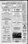 Saffron Walden Weekly News Friday 25 September 1942 Page 8