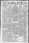 Saffron Walden Weekly News Friday 25 September 1942 Page 16