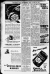 Saffron Walden Weekly News Friday 20 November 1942 Page 6