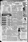 Saffron Walden Weekly News Friday 20 November 1942 Page 12