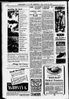 Saffron Walden Weekly News Friday 12 March 1943 Page 6