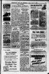 Saffron Walden Weekly News Friday 01 October 1943 Page 11