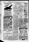 Saffron Walden Weekly News Friday 01 October 1943 Page 14