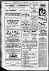 Saffron Walden Weekly News Friday 29 October 1943 Page 8