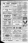 Saffron Walden Weekly News Friday 03 December 1943 Page 8