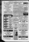 Saffron Walden Weekly News Friday 03 December 1943 Page 12