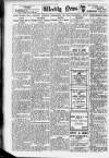 Saffron Walden Weekly News Friday 03 December 1943 Page 16