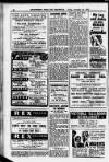 Saffron Walden Weekly News Friday 10 December 1943 Page 12