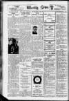Saffron Walden Weekly News Friday 10 December 1943 Page 16
