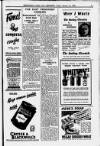 Saffron Walden Weekly News Friday 12 January 1945 Page 7