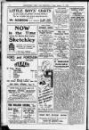 Saffron Walden Weekly News Friday 12 January 1945 Page 8