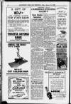 Saffron Walden Weekly News Friday 19 January 1945 Page 6