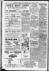 Saffron Walden Weekly News Friday 19 January 1945 Page 8