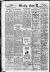 Saffron Walden Weekly News Friday 19 January 1945 Page 16