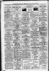 Saffron Walden Weekly News Friday 26 January 1945 Page 4