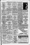 Saffron Walden Weekly News Friday 26 January 1945 Page 5