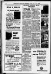 Saffron Walden Weekly News Friday 26 January 1945 Page 10