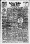 Saffron Walden Weekly News Friday 08 June 1945 Page 1