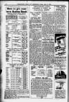 Saffron Walden Weekly News Friday 08 June 1945 Page 6