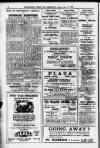 Saffron Walden Weekly News Friday 08 June 1945 Page 8