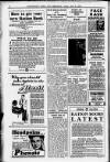 Saffron Walden Weekly News Friday 06 July 1945 Page 6