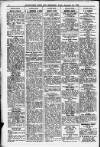 Saffron Walden Weekly News Friday 28 September 1945 Page 6