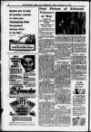 Saffron Walden Weekly News Friday 28 September 1945 Page 8