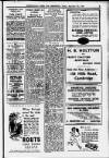 Saffron Walden Weekly News Friday 28 September 1945 Page 9