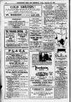 Saffron Walden Weekly News Friday 28 September 1945 Page 10