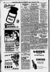 Saffron Walden Weekly News Friday 28 September 1945 Page 12