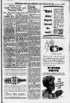Saffron Walden Weekly News Friday 28 September 1945 Page 13