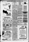 Saffron Walden Weekly News Friday 28 September 1945 Page 14