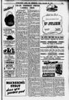 Saffron Walden Weekly News Friday 28 September 1945 Page 15