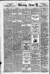 Saffron Walden Weekly News Friday 28 September 1945 Page 20