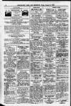 Saffron Walden Weekly News Friday 04 January 1946 Page 4