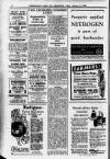 Saffron Walden Weekly News Friday 11 January 1946 Page 12