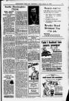 Saffron Walden Weekly News Friday 11 January 1946 Page 13