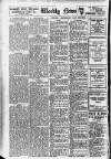 Saffron Walden Weekly News Friday 11 January 1946 Page 20