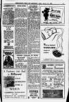 Saffron Walden Weekly News Friday 18 January 1946 Page 13