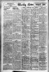 Saffron Walden Weekly News Friday 17 January 1947 Page 20