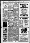 Saffron Walden Weekly News Friday 12 September 1947 Page 6