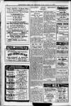 Saffron Walden Weekly News Friday 14 January 1949 Page 12