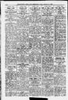 Saffron Walden Weekly News Friday 04 February 1949 Page 6