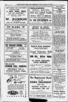 Saffron Walden Weekly News Friday 04 February 1949 Page 8