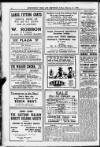 Saffron Walden Weekly News Friday 11 February 1949 Page 8
