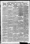 Saffron Walden Weekly News Friday 11 February 1949 Page 10