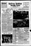Saffron Walden Weekly News Friday 18 February 1949 Page 1