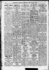 Saffron Walden Weekly News Friday 18 March 1949 Page 6