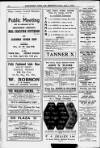Saffron Walden Weekly News Friday 01 April 1949 Page 8